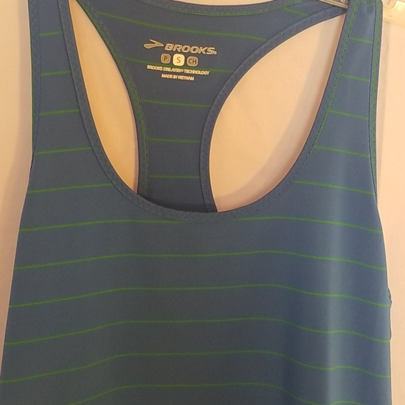 Tank top - Picture 2 of 3